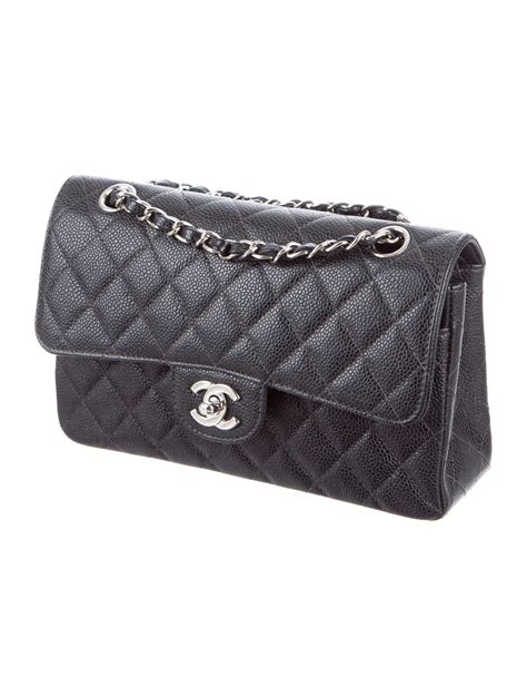 chanel double flap bag small|chanel small classic flap bag.